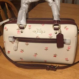 Brand new Coach Purse